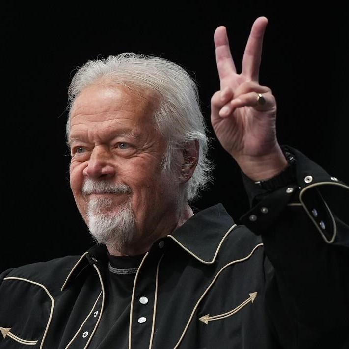 Randy Bachman to take Bachman-Turner Overdrive on ºÃÉ«tv tour next year